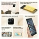 thumbnail image 4 of Honor X7d 5G Versión Global Dual SIM 6.77" 6+128GB Cámara 50MP Batería 6500mAh IP65, Negro Veludo, 4 of 10