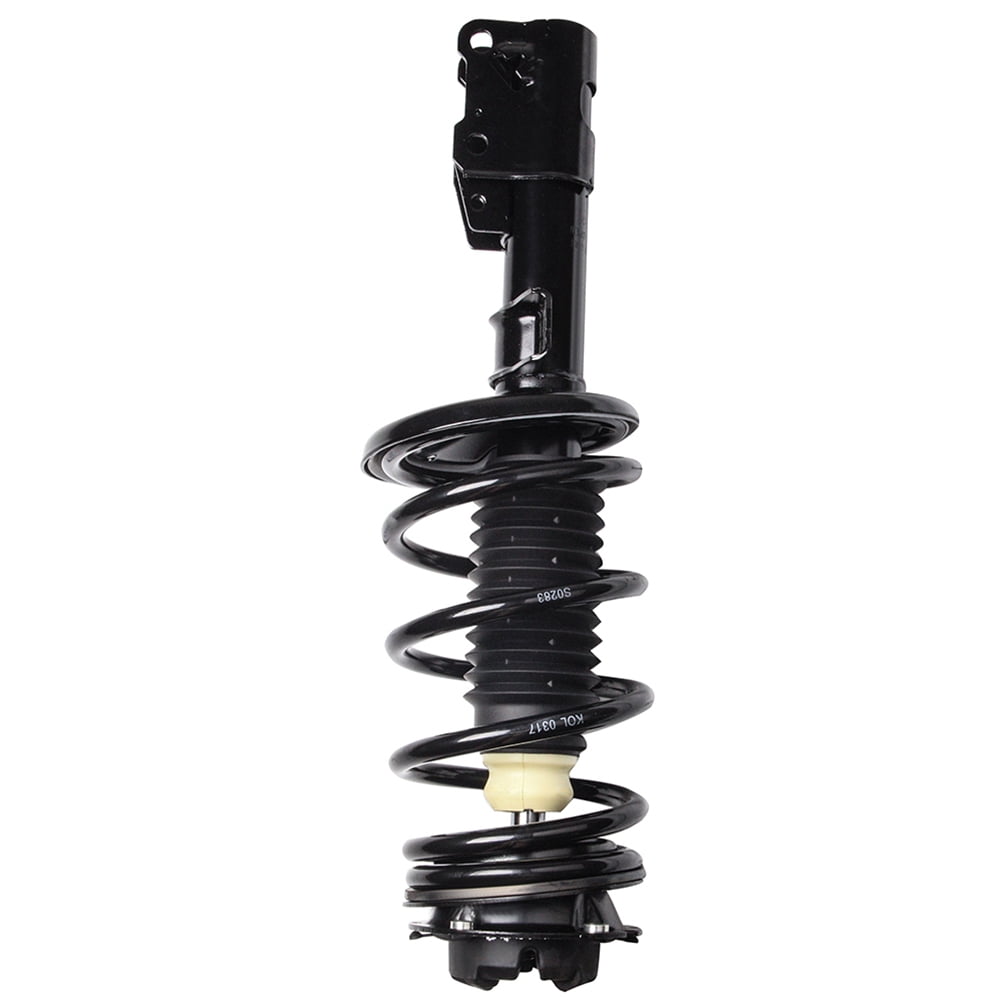 SCITOO Strut Shock for 2003-2004 for Saturn Ion Front Complete Struts Assembly Rear shock absorber Stabilizer Bar Link Kit 8PCS