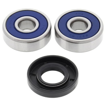 All Balls Front Wheel Bearing Kit 25-1410 for Yamaha AG200 1984-2006