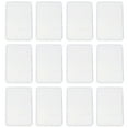 thumbnail image 3 of Shisuyan 12Pcs Plastic Poker Cards Boxes Clear Cards Cases Rectangular Storage Boxes, 3 of 8