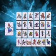 thumbnail image 4 of Tarjeta De Vinculación Del Juego 25 piezas Breath of The Wild NFC Chip Tears of The Kingdom para decoración de colección, 4 of 7