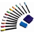 thumbnail image 1 of shiyou-Dry Marqueurs Effaçables Pointe Fine, 1 of 4