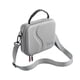 thumbnail image 1 of Bolso Bolsa de almacenamiento portátil Estuche de transporte rígido de viaje con asa de transporte superior Reemplazo de correa de hombro para estabilizador de cardán DJI OM 6 Maboto Bolso, 1 of 7