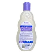 Mr. Bubble Calm & Sleep 3-in-1 Bubble Bath, Body Wash & Shampoo, Dye Free & Hypoallergenic, 16 fl oz