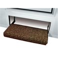 thumbnail image 1 of Presto Fit 20421 Tapis de Marche d'Entrée Ruggids - Brun, 1 of 1