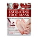 thumbnail image 1 of Jaysuing 1 par Esencia exfoliante Mascarilla para pies Hidratante Elimina la piel muerta Mascarilla Jaysuing 1pcs, 1 of 7
