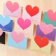 thumbnail image 2 of 20 piezas tarjetas de felicitación creativas para el Día de San Valentín, tarjetas de felicitación para vacaciones, regalos pequeños, tarjetas de invitación, tarjetas de regalo, tarjetas de agradecimi, 2 of 4
