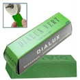 thumbnail image 2 of 4 Pack 4 Oz Red Rouge Green Gray White Dialux Jewelry Polishing Compound Set, 2 of 5