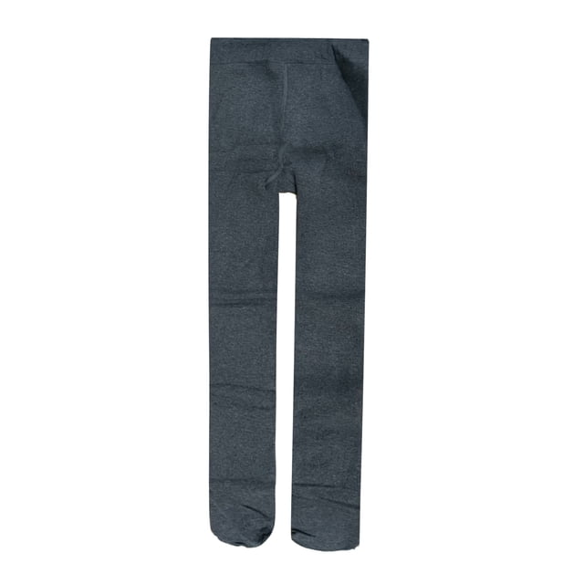 Gibobby Pantalones cortos de motorista para mujers e invierno para mujer, mallas de terciopelo con rayas verticales de algodón de cintura alta, pantalones de 330g (Negro, One Size)