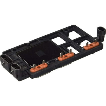 Ignition Control Module