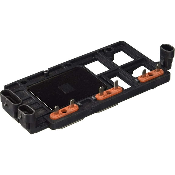 Ignition Control Module