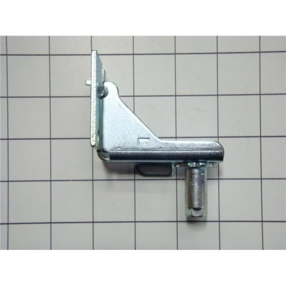 Frigidaire WCI242034604 Refrigerator Lower Hinge Bracket