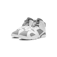 thumbnail image 2 of Jordan PRE SCHOOL Air Jordan 6 PS "Cool Grey" DV3605 100 from Stadium Goods, 2 of 8