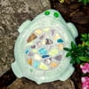 Mosaic Stepping Stone Kit-Turtle