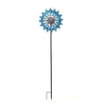 thumbnail image 2 of Estacas Verticales para Molino de Viento onlyliua para Exteriores en Jardines y Patios, 2 of 7