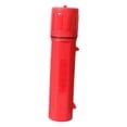 thumbnail image 3 of Tubo de almacenamiento para varillas de soldadura, recipiente para varillas de soldadura, aislamiento térmico protector, impermeable, 14 pulgadas, Rojo, 3 of 8