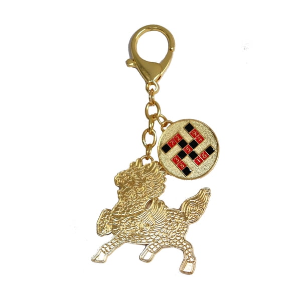 Feng Shui HoTu Enhancer