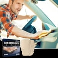 thumbnail image 3 of Scienceny Paño de limpieza de coche de 2 piezas, toalla absorbente para el polvo, paño de cocina Vehículos, repuestos y accesorios Mis, 3 of 6