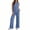 Light Blue, variant on Noric 2 Piece Lounge Sets for Women Loose Fit Casual Soft Sleepwear Matching Spring Summer Clothes Track Sweat Suits