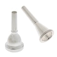 thumbnail image 1 of Boquilla trombón cuerno francés metal Sunnimix Boquilla de cuerno de trombón, 1 of 8