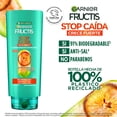 thumbnail image 4 of Acondicionador Garnier Fructis stop caída crece fuerte cabello débil, que se cae 650 ml, 4 of 5
