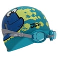 thumbnail image 1 of Set de Natación Training Kids Azul Voit, 1 of 2