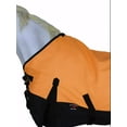 thumbnail image 3 of Challenger 1200D Turnout Lightweight Rain Horse Winter Blanket Sheet 3EE05OR, 3 of 5