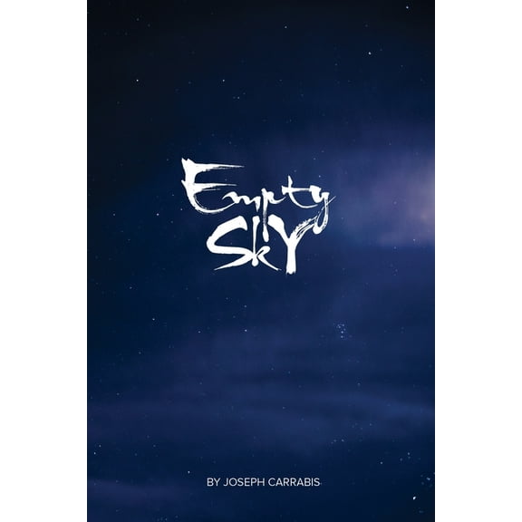 Empty Sky, (Paperback)