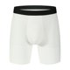 thumbnail image 1 of Ropa Interior Para Hombre, Bragas Largas Para Hombre, Talla Grande, De Secado Rápido, Con Cuatro Esquinas, 1 of 2