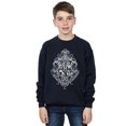 thumbnail image 2 of Harry Potter Chandail en Molleton Garçon Draco Dormiers, 2 of 5