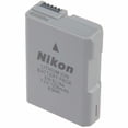 thumbnail image 2 of Batería recargable de ion de litio EN-EL14a Nikon Batería Recargable de litio EN-EL14a, 2 of 2