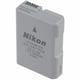 thumbnail image 2 of Batería recargable de ion de litio EN-EL14a Nikon Batería Recargable de litio EN-EL14a, 2 of 2