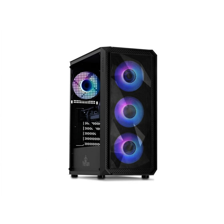 yun様PC/Core i5-9400F/16G/GTX1660Ti Refurbished: Gaming PC