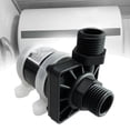 thumbnail image 1 of 12V24Vdc Brushless Water Pump Dc Pump Vertical Thread Booster Pump Head 7M, 1 of 8