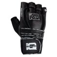 thumbnail image 2 of IQ - Guantes Buried II de Cuero para Adultos Unisex (Negro), 2 of 3
