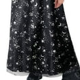 thumbnail image 4 of Celestial Witch Costume - Girls - S, 4 of 7
