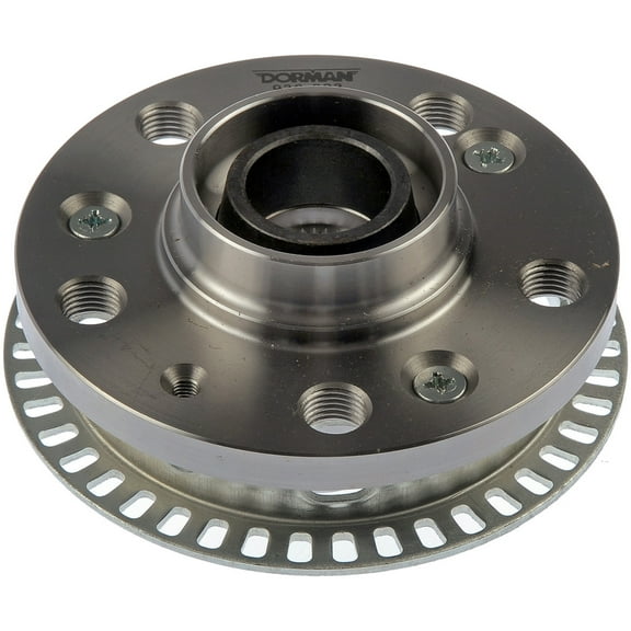 Dorman 930-803 Front Wheel Hub for Specific Audi / Volkswagen Models