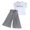 White, variant on Hiijoy Toddler Girls Clothes Set Flutter Sleeve T-Shirt Pleated Pants Outfits, Sizes 3-4T