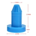 thumbnail image 2 of 10pcs Canoe Kayak Boat Scupper Stopper Drain Hole Plugs Nylon Bungs Tools, 2 of 8