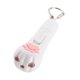 thumbnail image 5 of Juguete Con Linterna Para Gatos, Proyector Para Gatos, Juguete Interactivo Para Interiores, Múltiples Patrones, Protección Para Los Ojos, Portátil Para Entrenamiento De Mascotas, 5 of 7