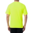 thumbnail image 5 of Wrangler Workwear Men’s Short Sleeve Performance T-Shirt, size S to 3XL, 5 of 7