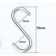 thumbnail image 2 of Gorro para el cabello seco absorbente suave, 235 uds., lindo oso de dibujos animados, microfibra súper suave, toalla de secado rápido para niños y adultos, 2 of 7