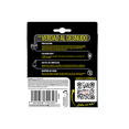 thumbnail image 3 of Condones Sico Safety seguridad de látex 16 pzas, 3 of 6