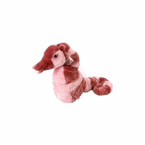 wild republic seahorse