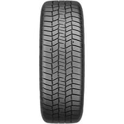 General Set of 2 General Altimax 365AW 215/70R16 100H Tires Fits: 2006-12 Toyota RAV4 Base, 2008-13 Nissan Rogue S Simolary simolary.com 14