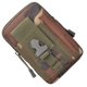 thumbnail image 5 of Eigraketly Bolsa táctica multifunción, bolsas de caza, cinturón, riñonera, paquete táctico militar, bolsas para exteriores, funda de bolsillo, bolsa de Mochilas de mochilero camuflaje de la selva Eigraketly HW4725-04, 5 of 5