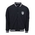 thumbnail image 1 of Chamarra K-Swiss NORTHSTAR Para Hombre Color Negro, 1 of 4