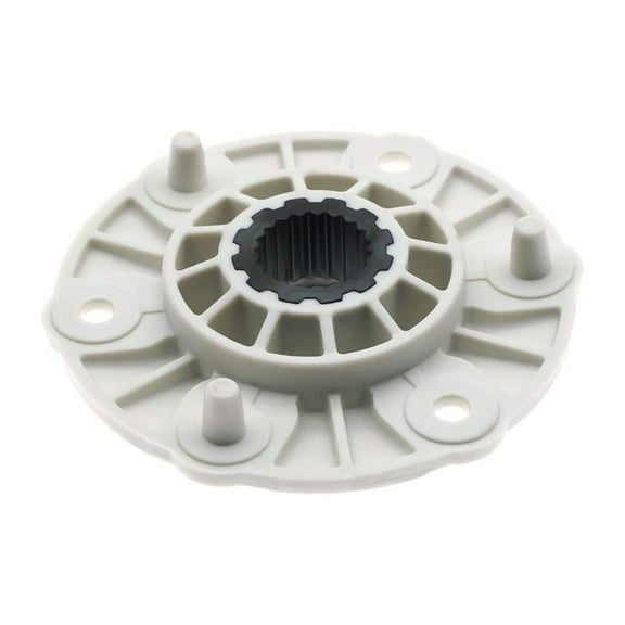 MBF618448 Washer Rotor Hub for LG Washing Machine Repair Replace Part PBT-GF30TAPDRA Spare Part