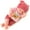 Multicolor a2675 christmas decorations under 5$, variant on Cagogo under $5 RebornBabyDoll, Simulation RebornBabyDollToy, Realistic Soft Plastic Girl Doll, Collectible Art Doll Prop, Enamel Material Lifelike Doll, Photography Background Prop