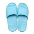 thumbnail image 5 of Women Men Quick-drying Bath Slipper Shower Shoes Summer Beach Sandals, 5 of 6